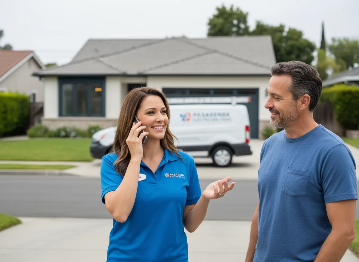 Electrician East Orleans, MA FAQs